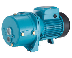 Deep Well Jet Pump