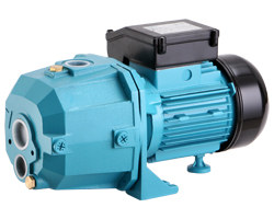Deep Well Jet Pump