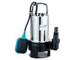 Garden Submersible Pump