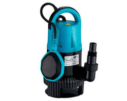 Garden Submersible Pump