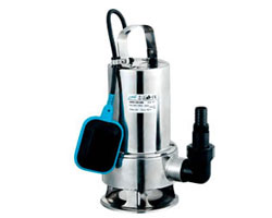 Garden Submersible Pump