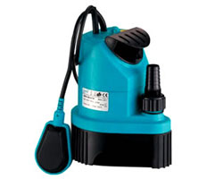 Garden Submersible Pump