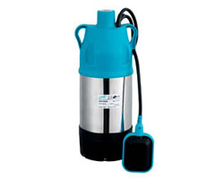 Garden Submersible Pump