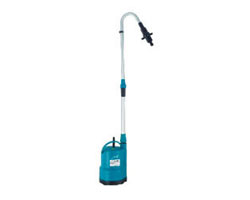 Garden Submersible Pump